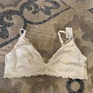 NWT Motherhoods Maternity Nursing Bra, 38C